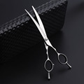 Professional Pet Grooming Scissors with 7.5 Inch Curved Blade1