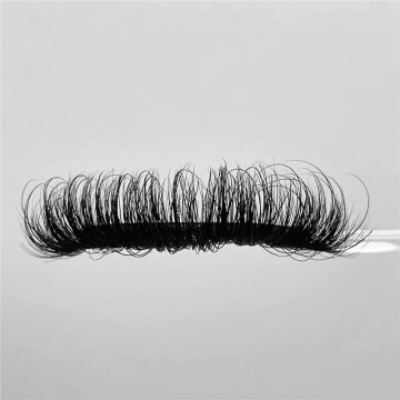 List of Top 10 Thick Eye Lashes Brands Popular in European and American Countries