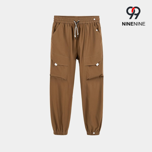 Pantalones para niños 011