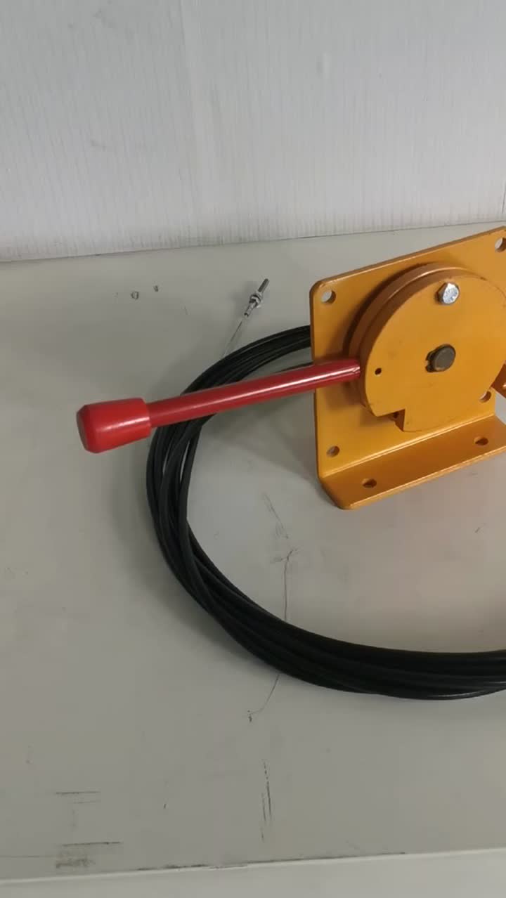 XP-BRB280 Fren Kurtarıcı