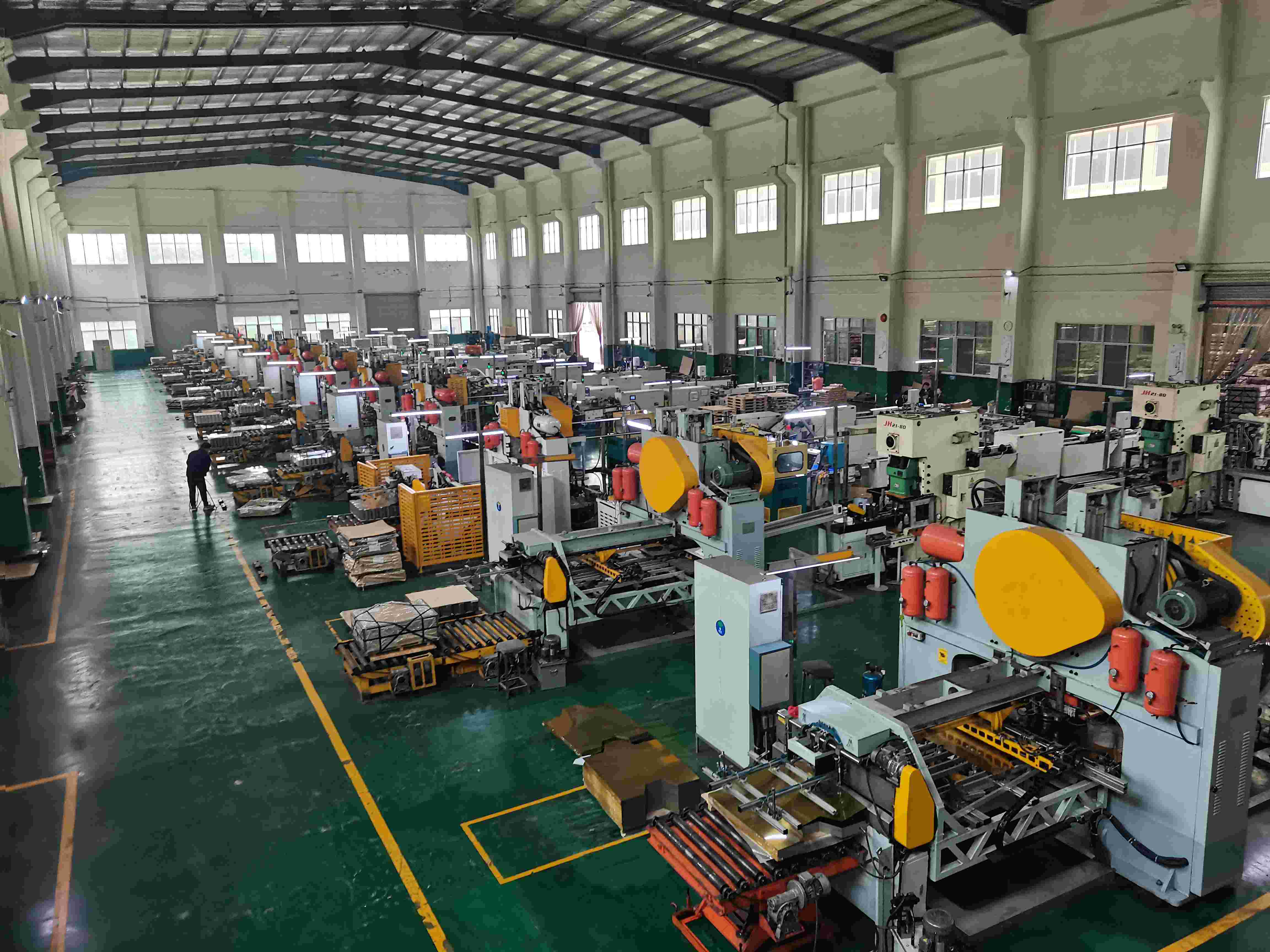 CHANGZHOU AVEC PACKING TECHNOLOGY CO., LTD