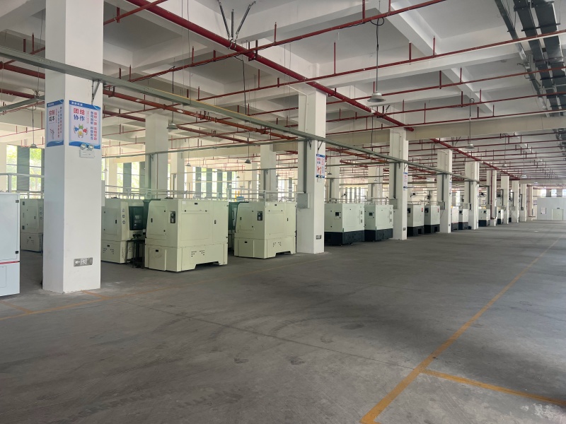 Shengyuan Auto Parts (Shuifu) Co., Ltd.