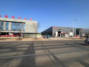 Xuzhou Guifeng Metal Technology Co., Ltd. Introdução da empresa