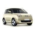 Low Price Changan Lumins Mini EV: 155km Range Pure Electric Car1