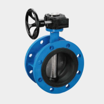 Top 10 Most Popular Chinese Flange soft seal butterfly valve Brands