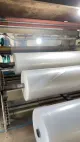 kilang selesai aluminium tanpa sisa filem pelindung