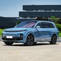 2023 Lixiang L9 Hybrid SUV - Max Edition 4WD 1.5T Luxury Vehicle with 1315km Range1