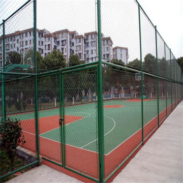 Ten Chinese Fence Wire Mesh Suppliers Popular in European and American Countries