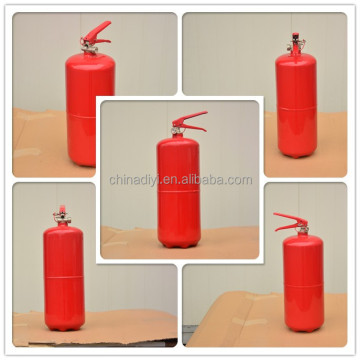 Top 10 Most Popular Chinese Fire Extinguisher Cylinder Brands