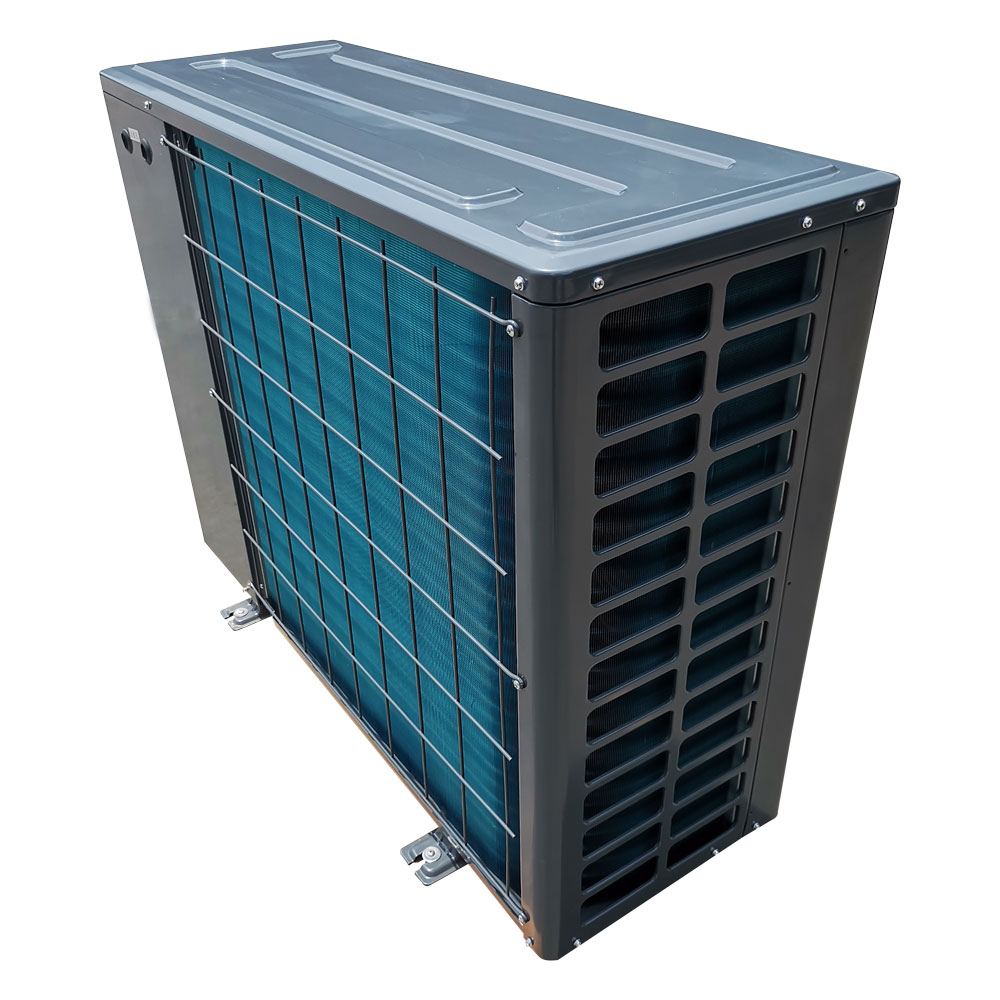 Air source heat pump split type