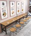 Metal Bar Stools for Kitchen, Coffee Shop, Restaurant, and Outdoor Dining1