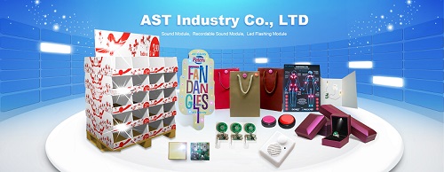 AST Industry Co.,LTD