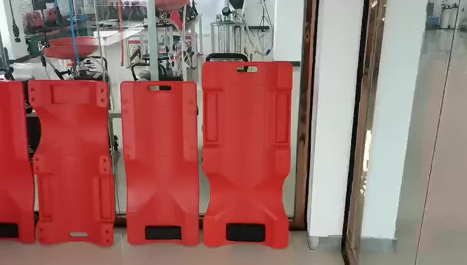 Armoire à outils en acier de garage en acier avec chariot mécanique sur roues1
