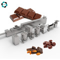 GUSU CE ISO 9001 Certified QJJ275 Multi-Functional Chocolate Moulding and Liquid Injecting Machine1