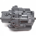Rexroth AP2D18 Hydraulic Pump Assembly for PC 30 35 40 - Excavator Parts1