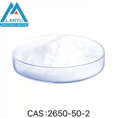 Trimethylpropyl Ammonium Bromide CAS 2650-50-2