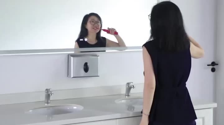 فيديو استخدام المنتج