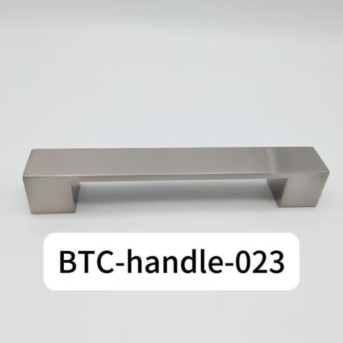 Gagang Die Casting Aluminium Seng | Tampilan Rinci & Penggunaan Praktis