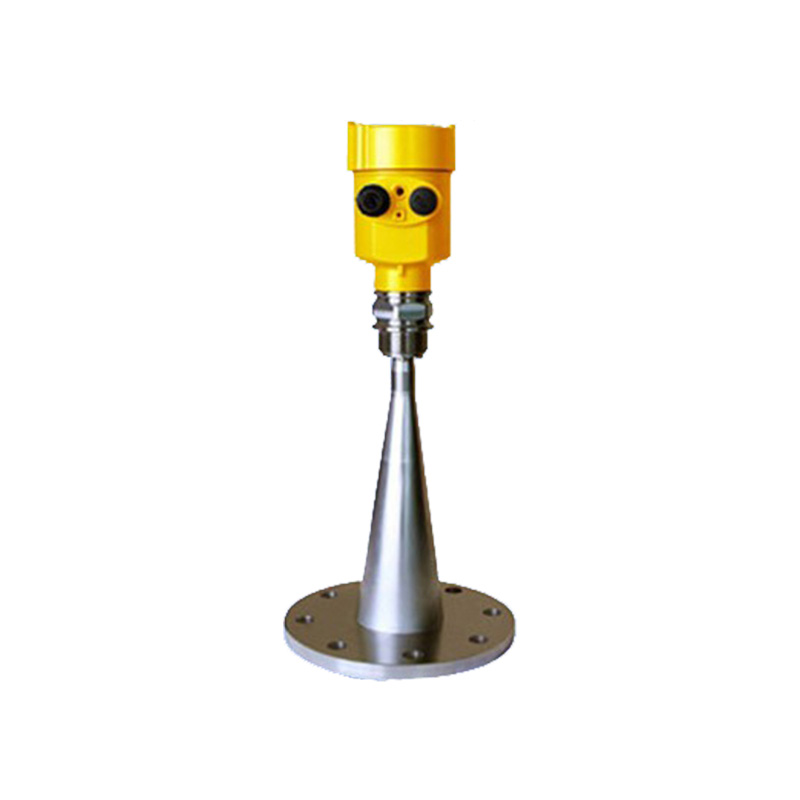 Level Transmitter Radar Guided Wave Price Sensor1