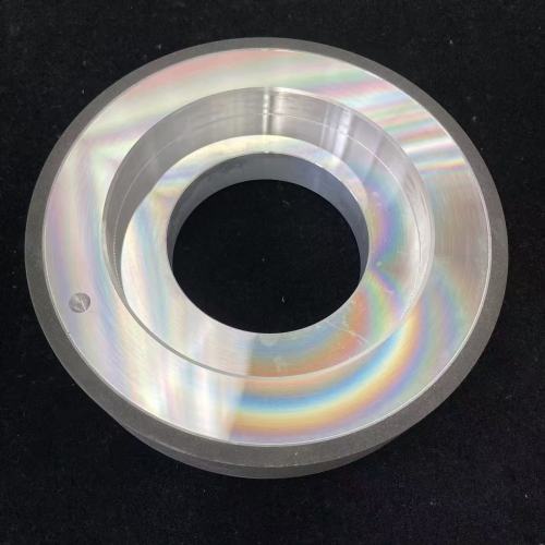 Henan Kemei Abrasives Co., Ltd. Launches Resin CBN Grinding Wheel For Stainless Steel And Steel Parts Processing – Custom Sizes And Grits Available – Non-Standard Customization