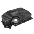 CNC Aluminum Oil Pan for EA888 1.8T/2.0T MQB VW Golf 6/7 GTI R1