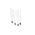 High Precision NTC Thermistor Temperature Sensor for Mobile Phones and Lipos1