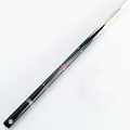 Wholesale Durable 10mm Tip One Piece Snooker Billiard Cues for Pool1