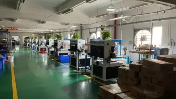 Our Company Environment