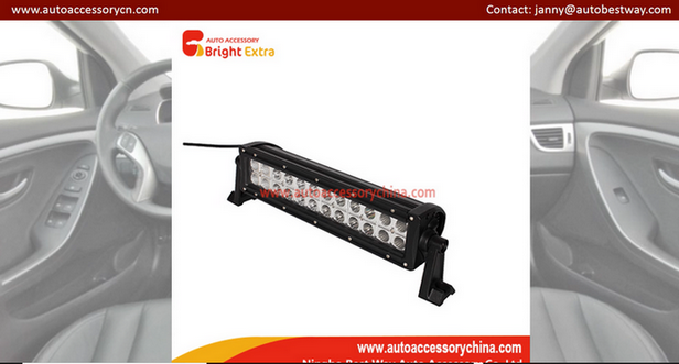 high power led work light