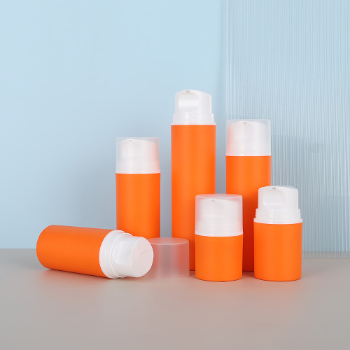 Best Travel Size Lotion Containers for Skincare Outdoor Use