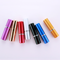 10ml Empty Luxury Travel Atomizer Makeup Cosmetic Packaging Mini Spray Perfume Bottle1