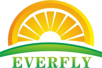 Jinhua Everfly Aluminum Foil Co.,Ltd