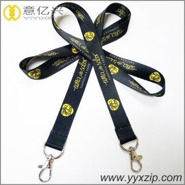 China Top 10 Cool Lanyards Potential Enterprises