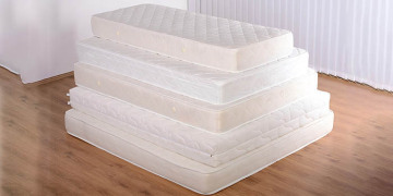 Welk type matras is het beste?