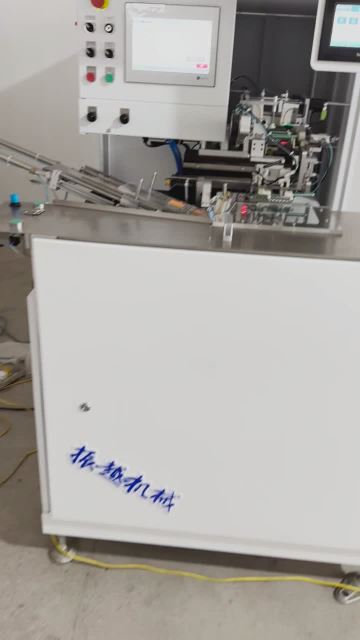 Pneumatic Fuji Two Color Toothbrush Making Machine