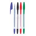 Customizable Ballpoint Pens with Logo YY0029: Personalized Writing Instruments1