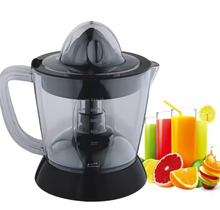 Mini Kitchen Electric Citrus Juicer 8801 2png Png