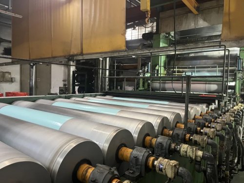 Китайский производитель тканей из ПВХ сотрудничает с Национальным советом легкой промышленности Китая для повышения качества