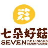 Seven Delicious Mushrooms