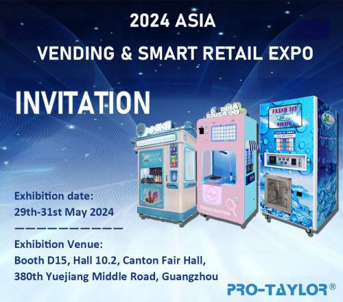 2024 Asia Ice Cream Expo -informatie