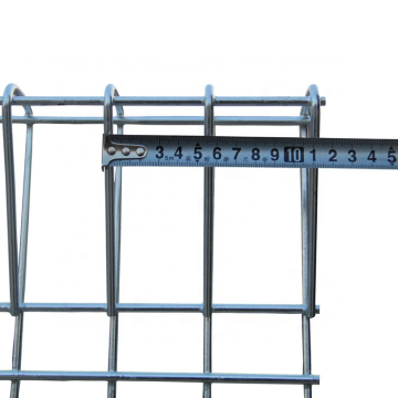 List of Top 10 Roll Top Fence Brands Popular in European and American Countries