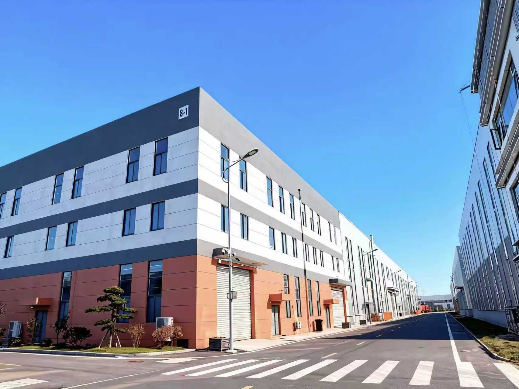 Yangzhou Jili Lai Plastic Products Co., Ltd.