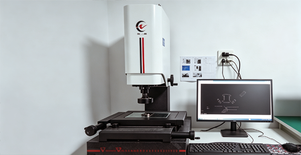 Testing equipment