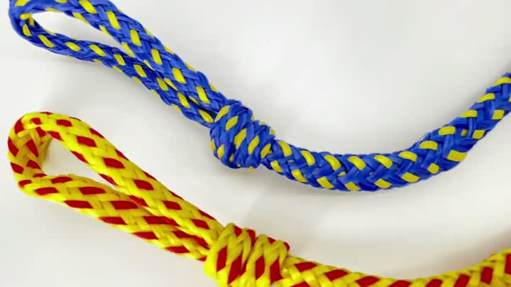 connecting rope
