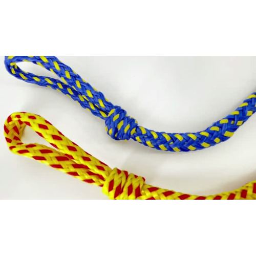connecting rope