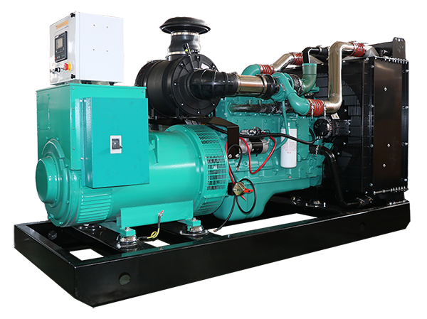 4VBE34RW3 Generator Ktaa19-G5