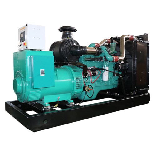 4VBE34RW3 Generator Ktaa19-G5