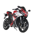 Affordable High-Power Chinese Electric Motorcycles and Scooters: 5000W Off-Road Sports Models1