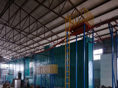 AnPing HuaHaiYuan Wire Mesh Co.,Ltd.