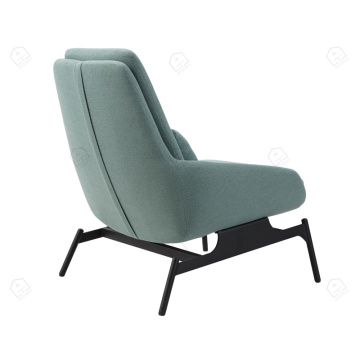 Ten Chinese Modern Lounge Chair Suppliers Popular in European and American Countries